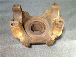 END YOKE