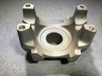 END YOKE
