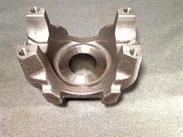 END YOKE