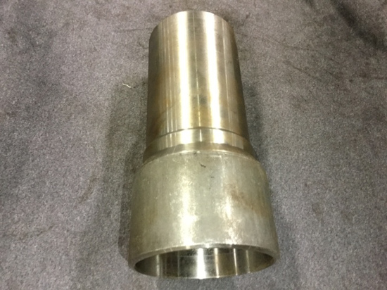 SPLINE SLEEVE
