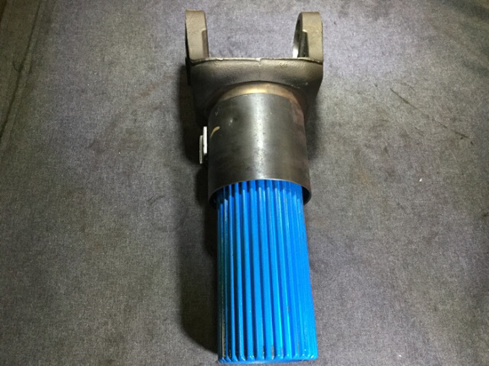 YOKE SHAFT