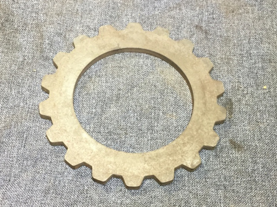 WASHER