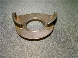 RETAINER PLATE