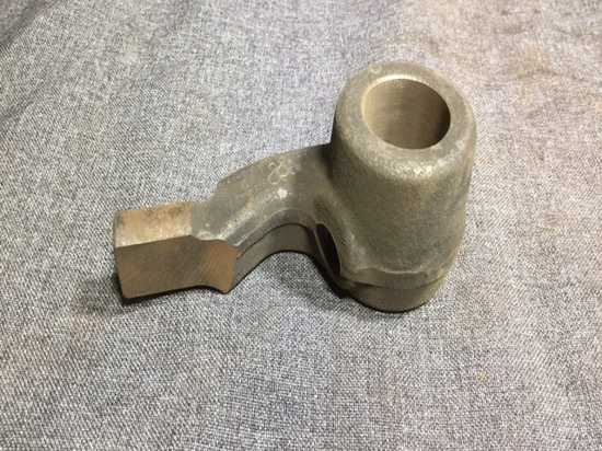 SHIFT LEVER