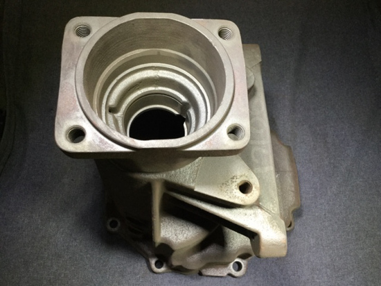 REAR HOUSING NV4500