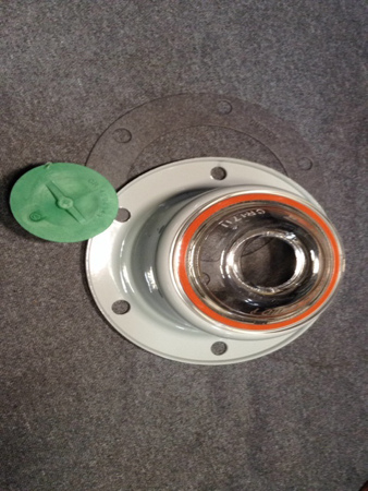 HUB CAP