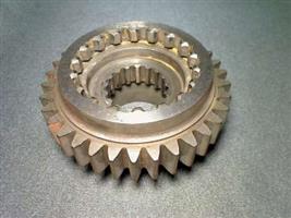 AUX DRIVE GEAR