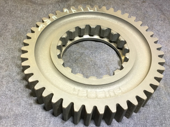 GEAR M/S