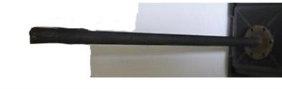 AXLE SHAFT