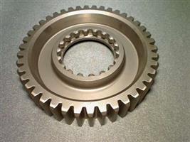 GEAR M/S