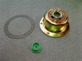 SEAL CAP-HUB