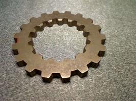 WASHER