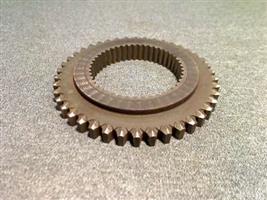 CLUTCH NP4500 GM
