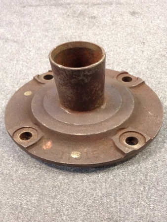 FRONT CAP NP4500