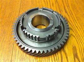 GEAR NV4500