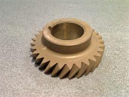 GEAR C/S 3RD GEAR NV4500