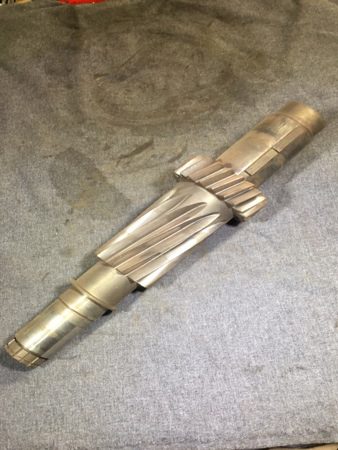 COUNTERSHAFT NV4500