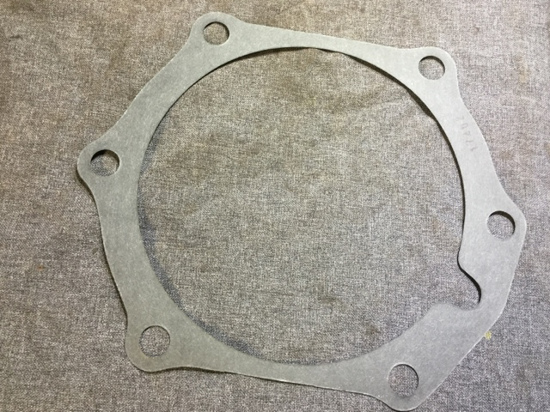 GASKET