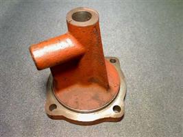 SHIFT CYLINDER