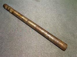 SHAFT