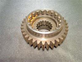 AUX DR GEAR