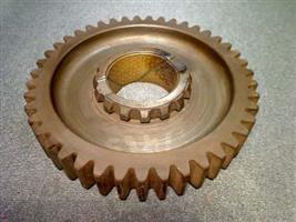 GEAR M/S