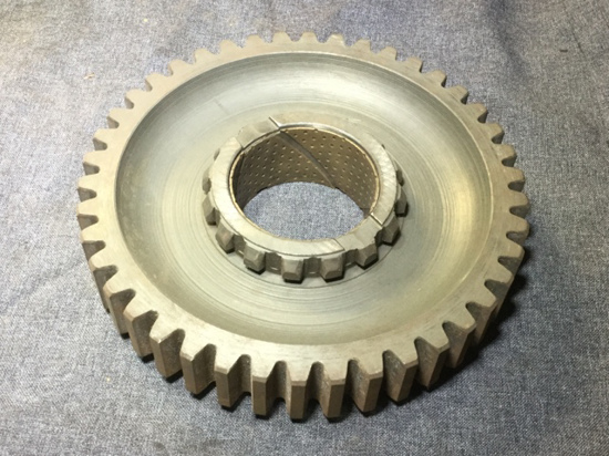 GEAR