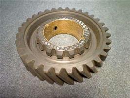 GEAR M/S