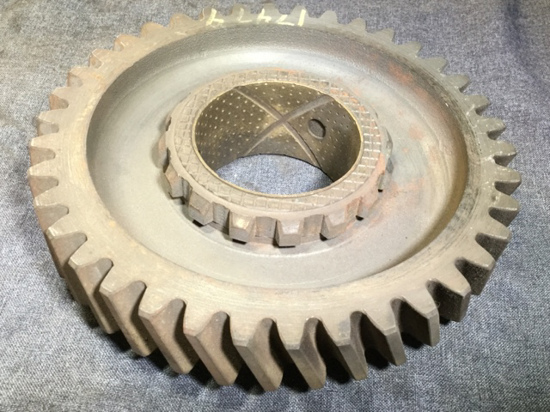 GEAR M/S