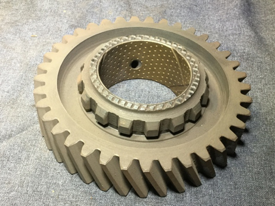 GEAR