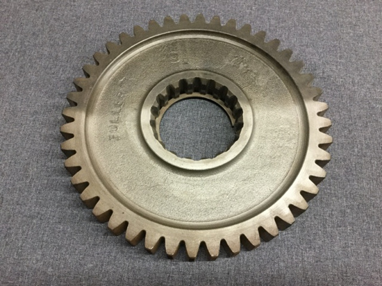GEAR M/S