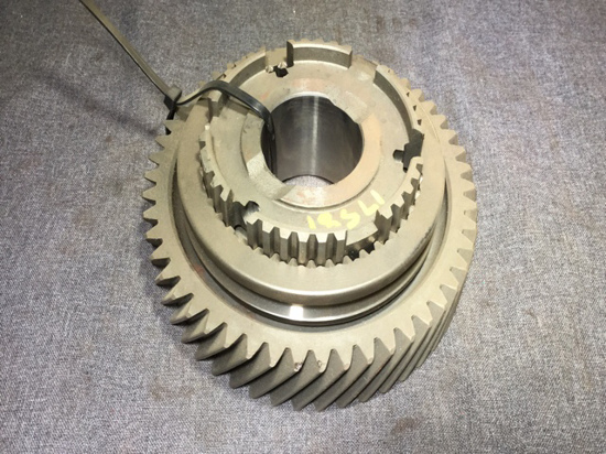 SYNC GEAR NV4500