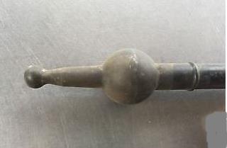 SHIFT STICK