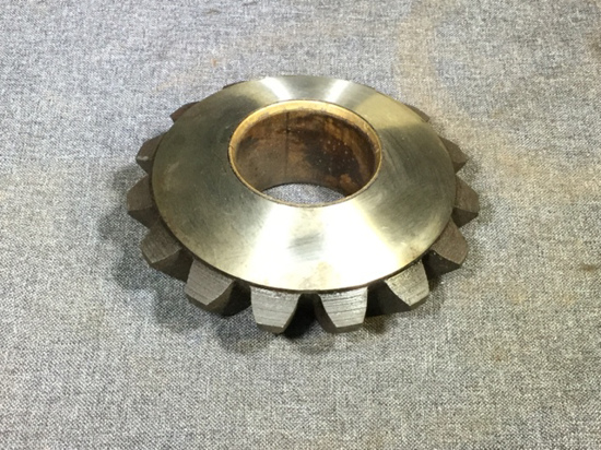FAIRFIELD PINION GEAR