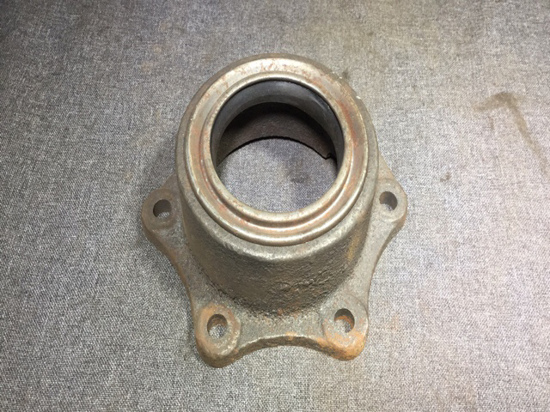 BEARING RETAINER