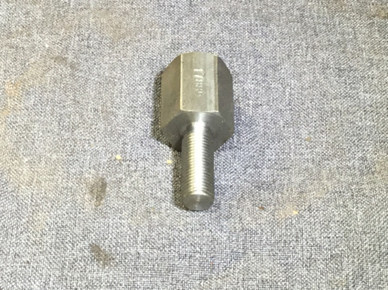 GEAR ADAPTER