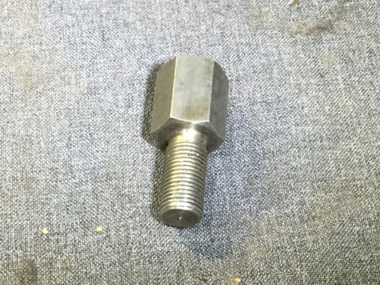 GEAR ADAPTER