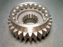 AUX DR GEAR