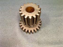 IDLER GEAR