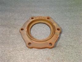 REAR CAP