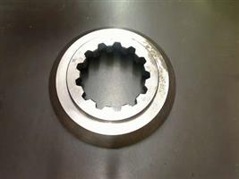 CLUTCH HUB B/H