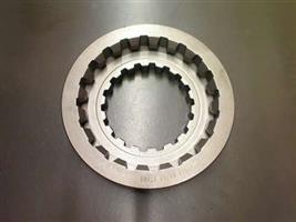 CLUTCH HUB B/H