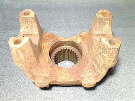 END YOKE