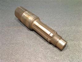 MAINSHAFT
