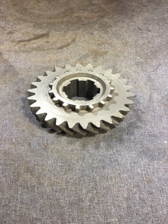 GEAR