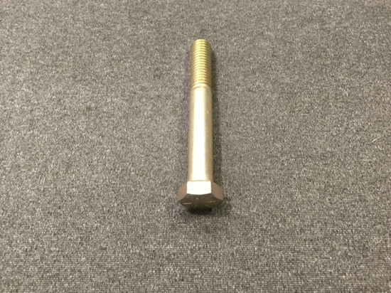 BOLT 1/2-13 X 3 3/4
