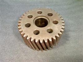 GEAR