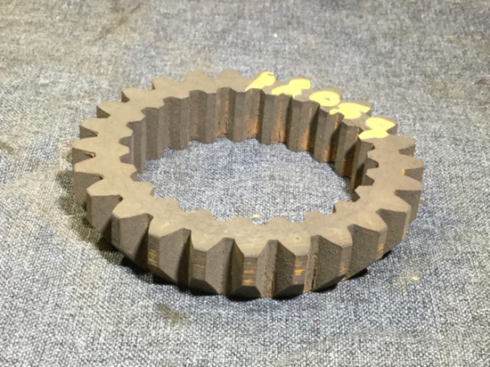 WASHER