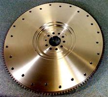 EARLY 7.3 FLYWHEEL