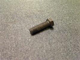 BOLT 3/8 24 X 1 1/4